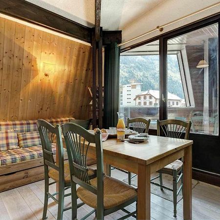 Apartment Lachenal - Alpes Travel - Alpes Travel - Central Chamonix - Sleeps 4 Buitenkant foto