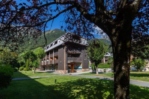 Apartment Lachenal - Alpes Travel - Alpes Travel - Central Chamonix - Sleeps 4 Buitenkant foto